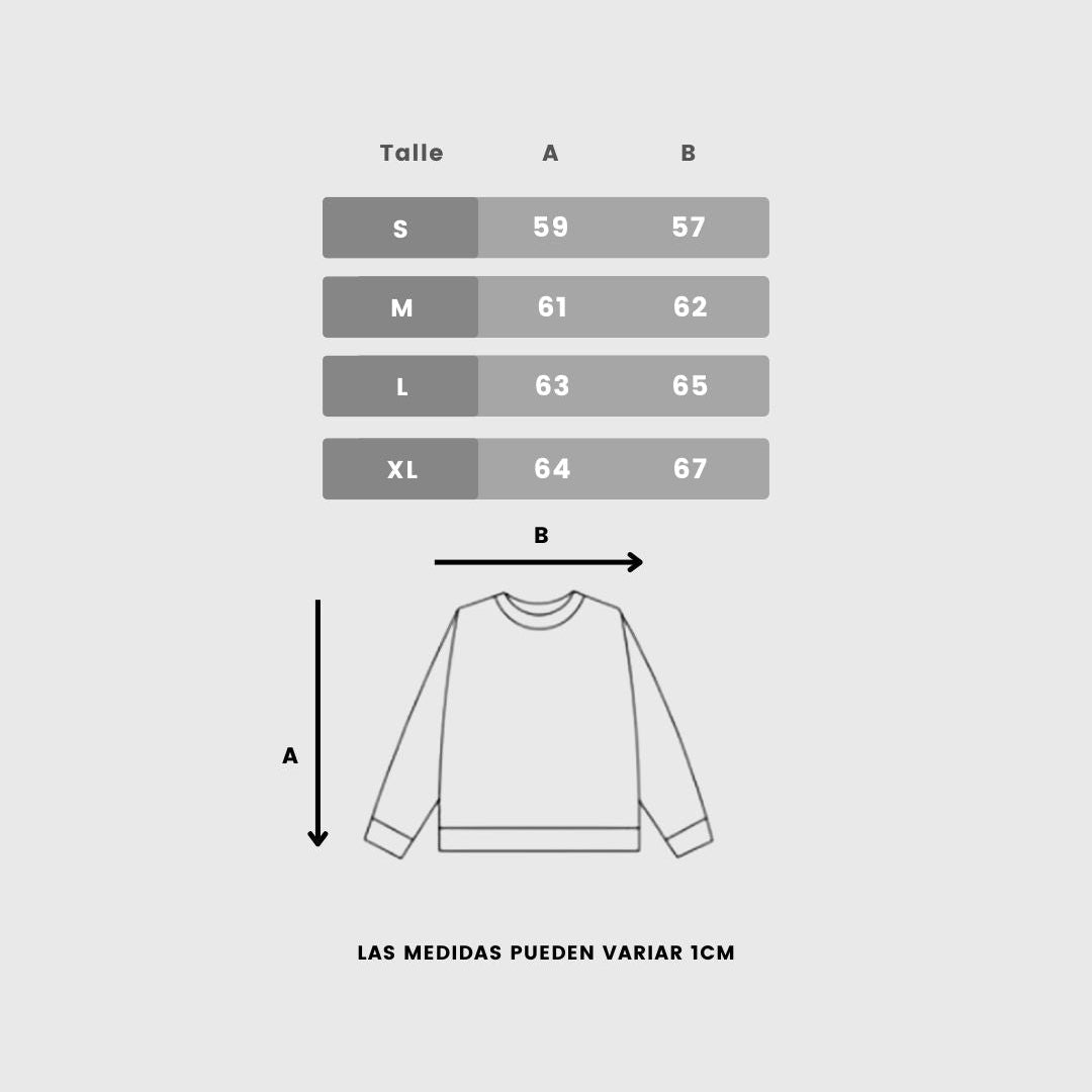 Sweater VNFO (Verde)