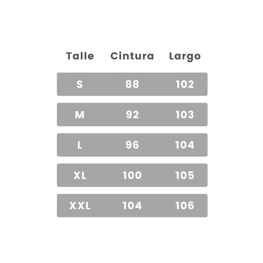 Pantalón Baggy Negro I