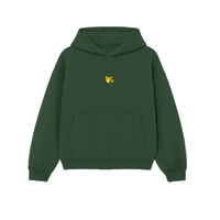 Hoodie VenefoProject (Oversize)