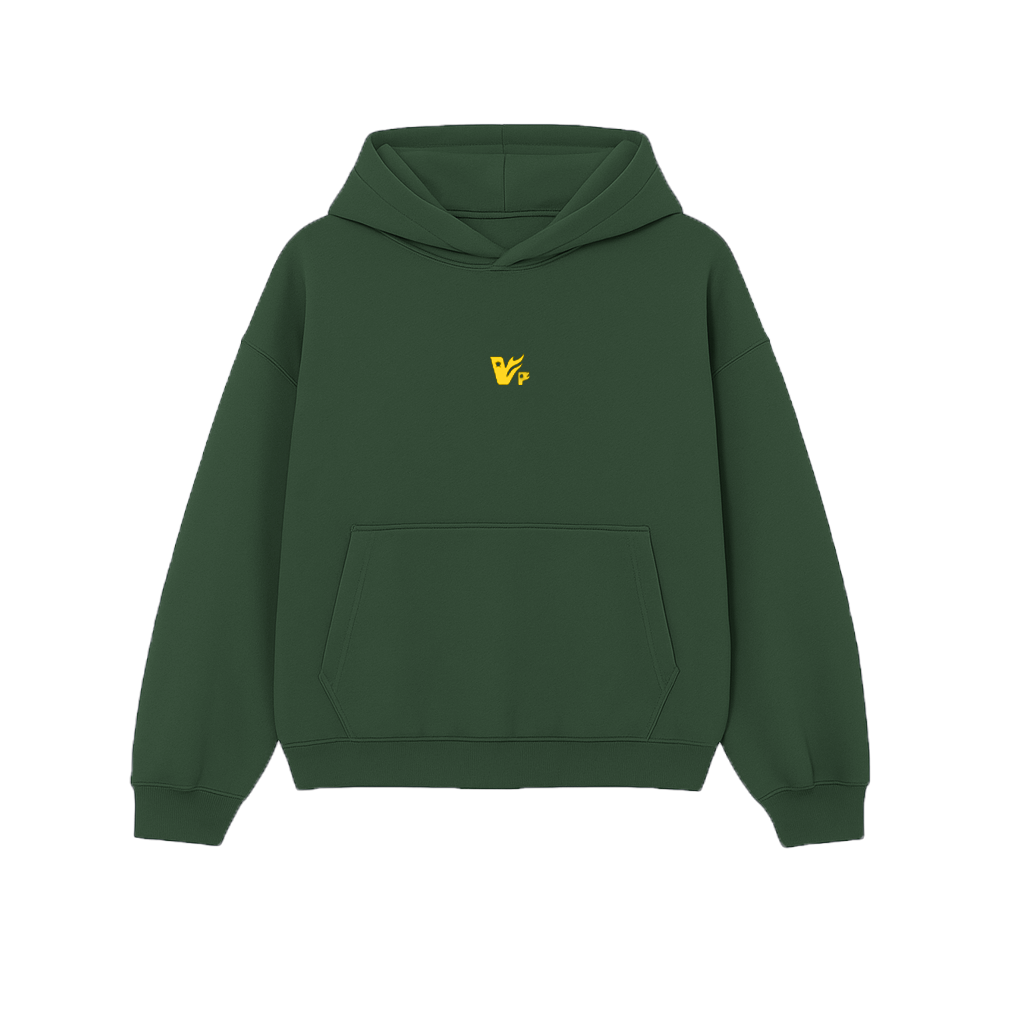 Hoodie VenefoProject (Oversize)