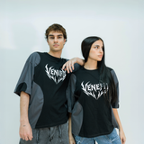 Remera Dual G&N (Oversize)