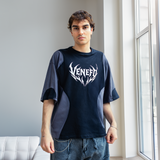 Remera Dual G&N (Oversize)