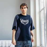 Remera Dual G&N (Oversize)