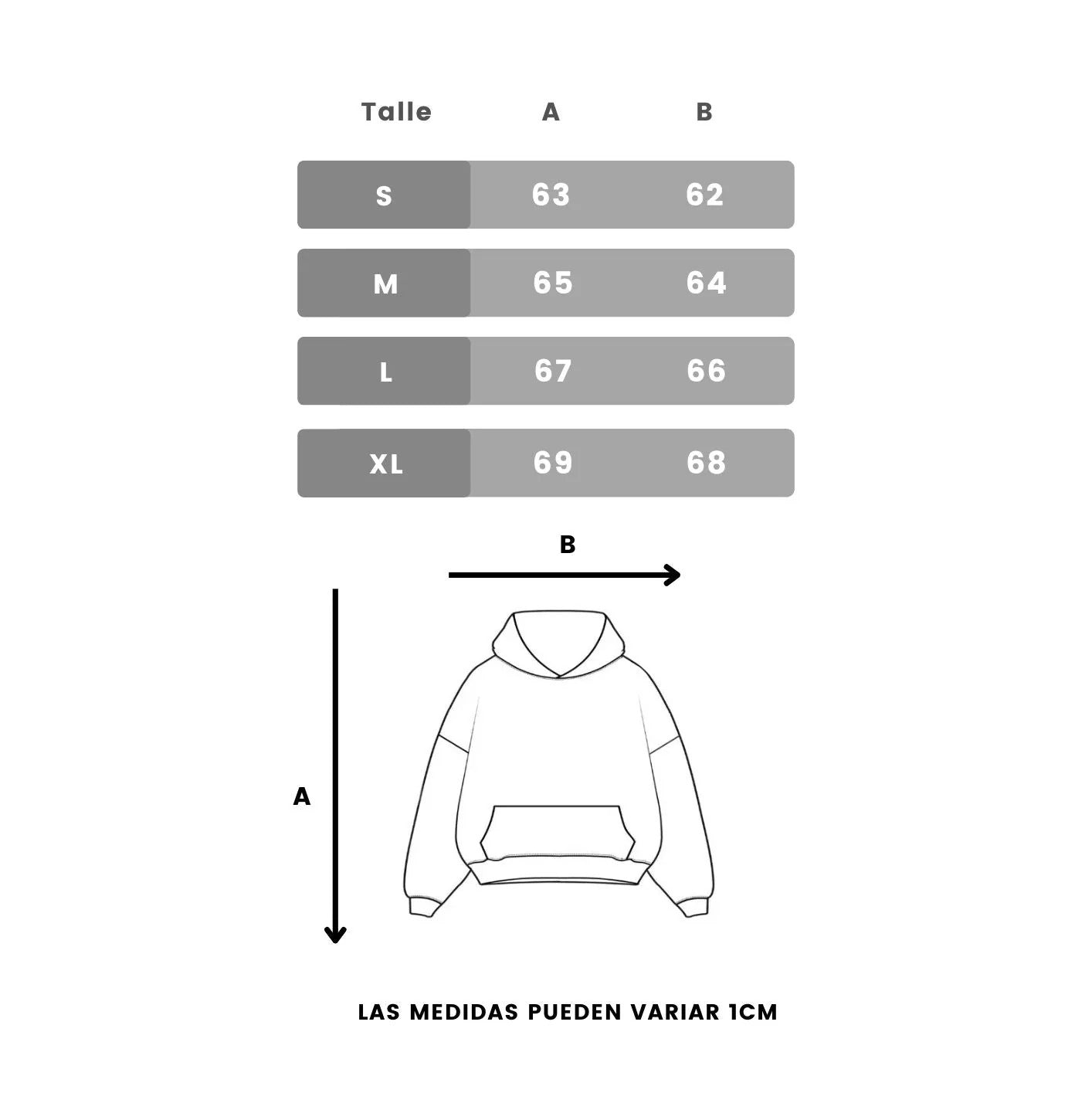 Hoodie VenefoProject (Oversize) (Beige)