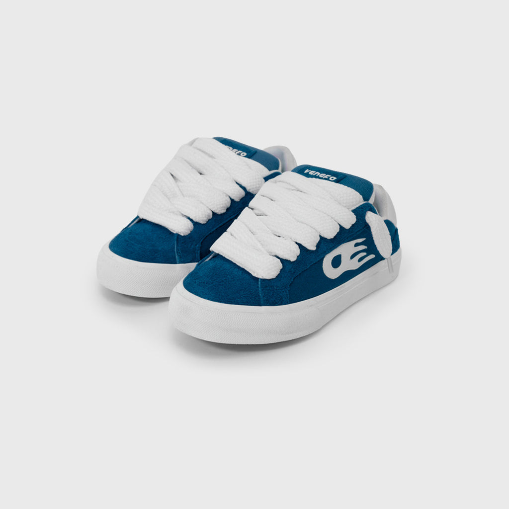 Zapa Venefo Off XL Azul