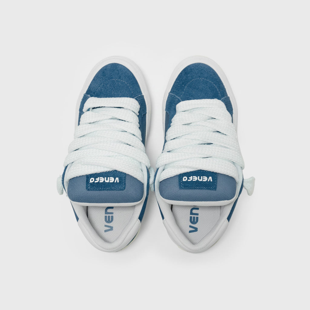 Zapa Venefo Off XL Azul