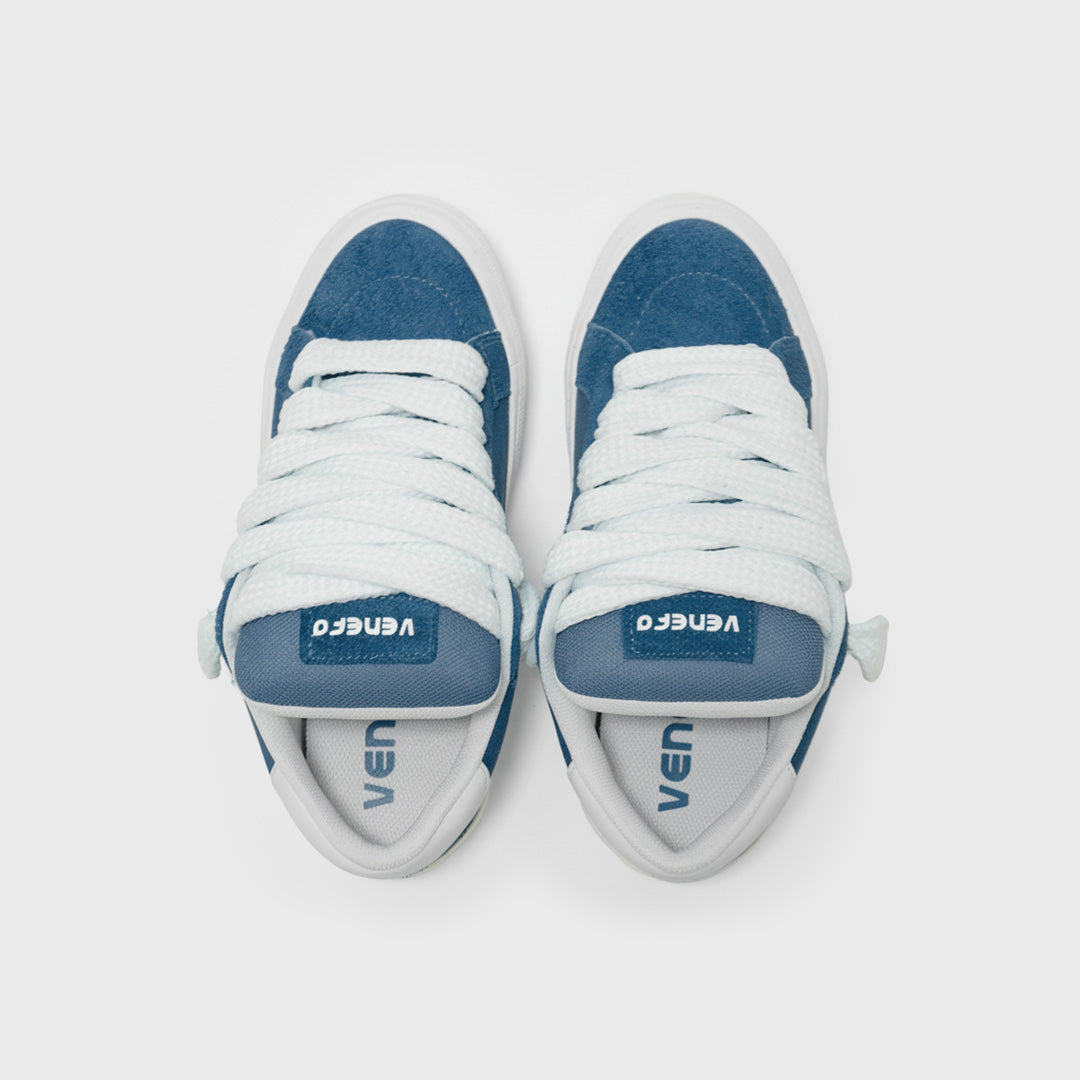Zapa Venefo Off XL Azul