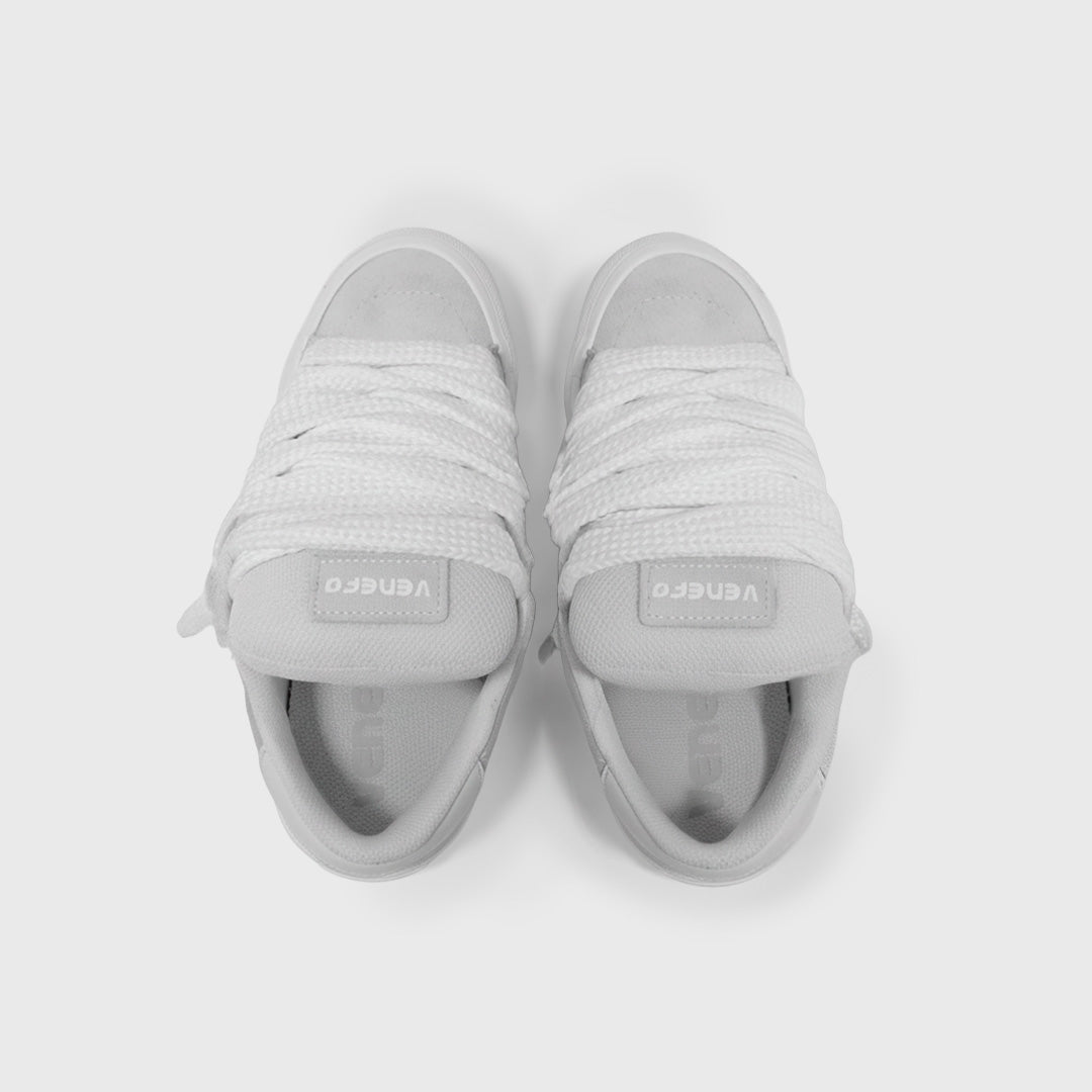 Zapas Venefo Off XL Gris