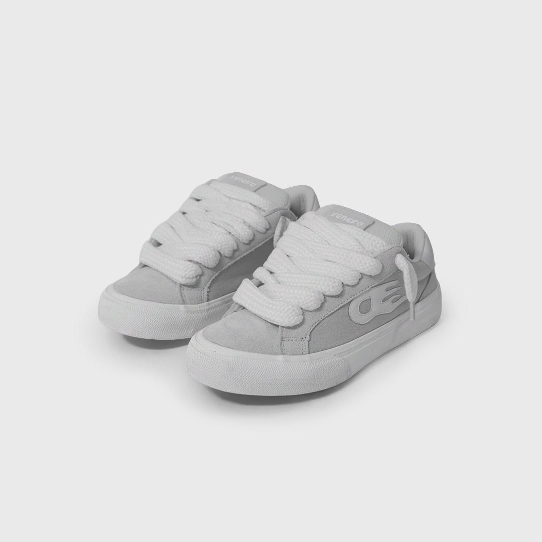 Zapas Venefo Off XL Gris