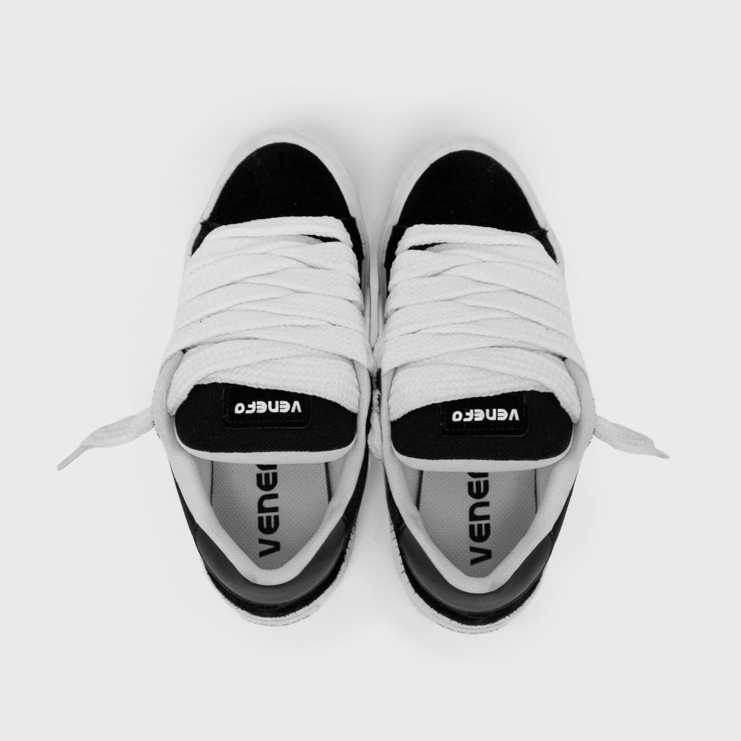 Zapas Venefo Off XL Negra