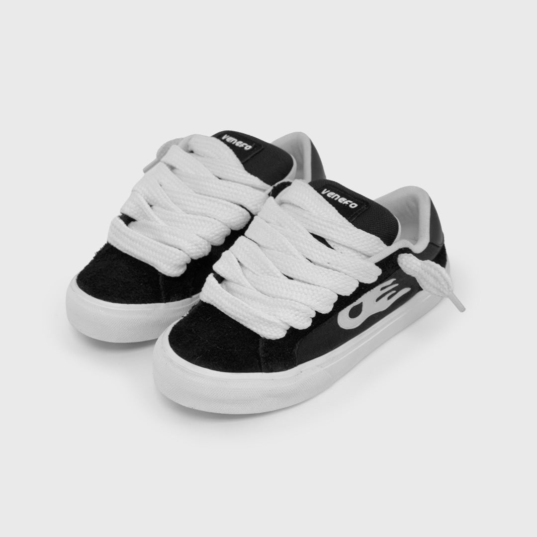 Zapas Venefo Off XL Negra