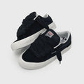Zapatillas Suede Negra