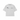 Remera Cloud (Oversize) (Blanco)