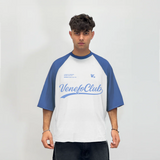 Remera Venefo Club (Oversize)