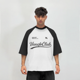 Remera Venefo Club (Oversize)