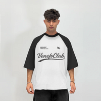 Remera Venefo Club (Oversize)