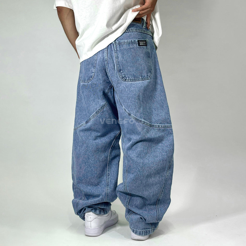 Jean Ultra Baggy Denim II