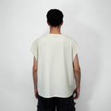 Musculosa .CCL (Oversize) (Beige)