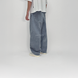 Jean Ultra Baggy Grey I