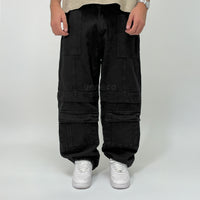 Jean Baggy Negro XVI