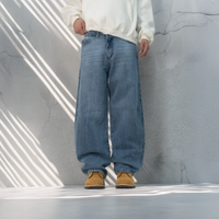 Jean Baggy Denim XVI