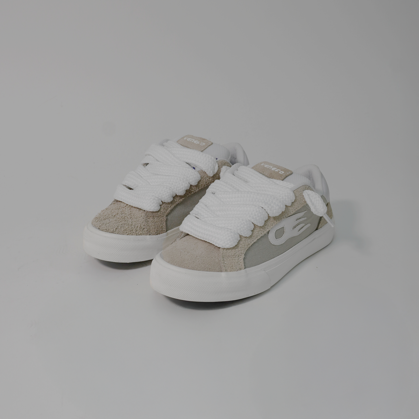 Zapa Venefo Off XL Beige