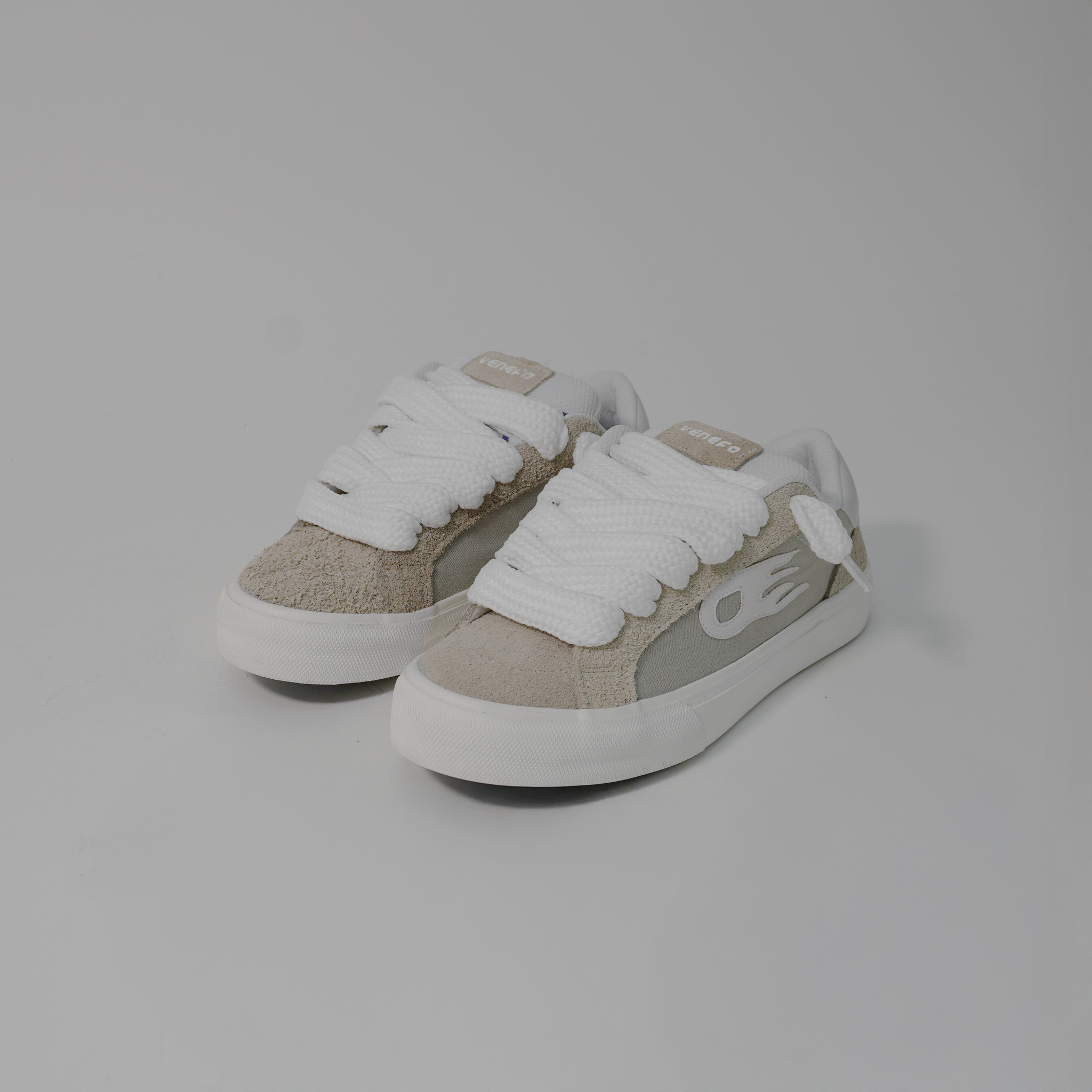 Zapa Venefo Off XL Beige