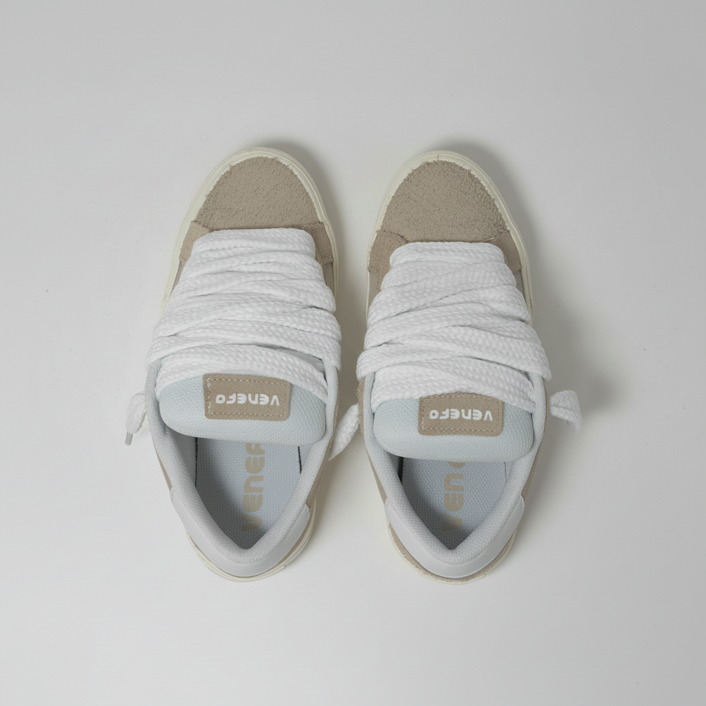 Zapa Venefo Off XL Beige