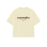 Remera V-COM (Boxy Fit)