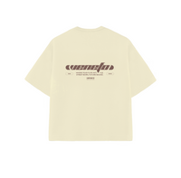 Remera V-COM (Boxy Fit)