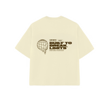 Remera Break (Boxy Fit)