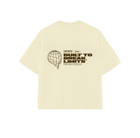 Remera Break (Boxy Fit)
