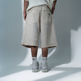 Bermuda Baggy Hueso I