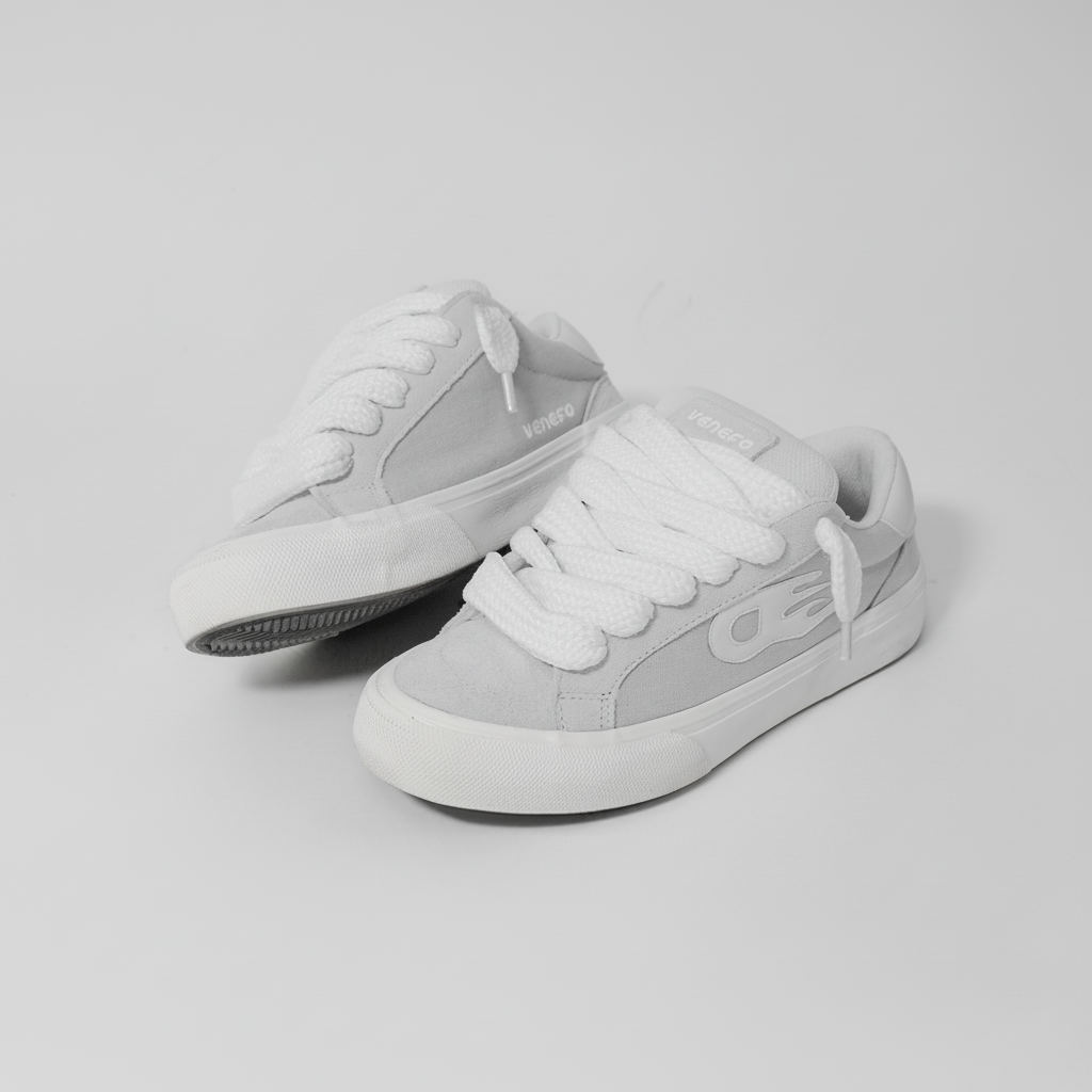 Zapas Venefo Off XL Gris