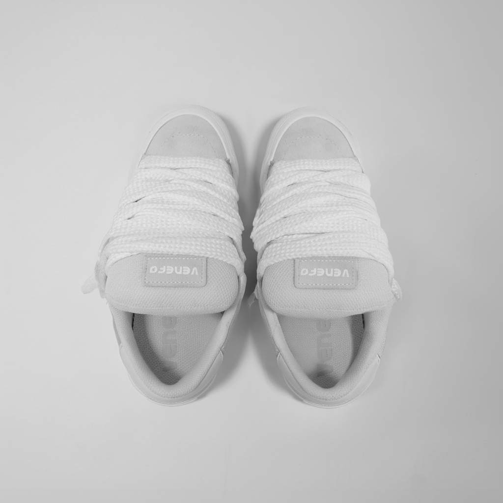 Zapa Venefo Off XL Gris