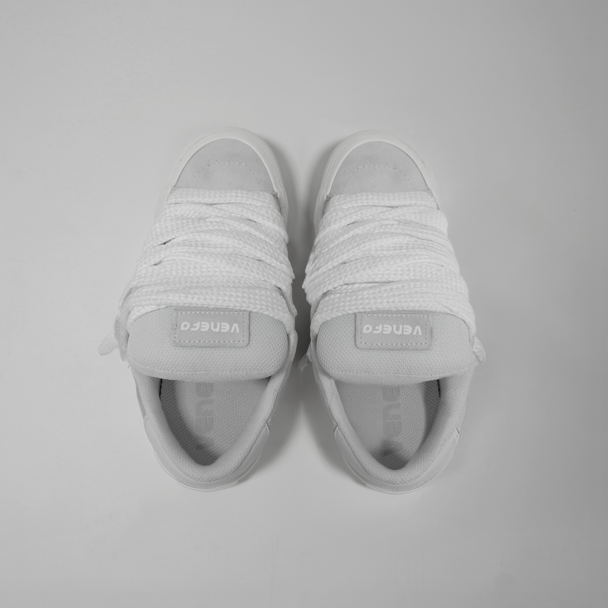 Zapa Venefo Off XL Gris