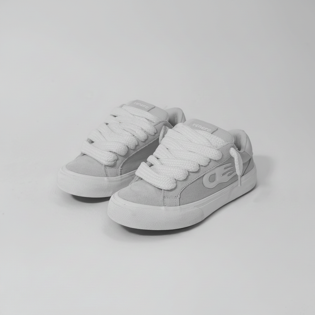 Zapa Venefo Off XL Gris