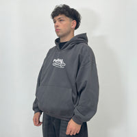 Hoodie Feeling (Boxy Fit)