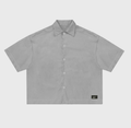 Sobre Camisa Classic (Boxy Fit)