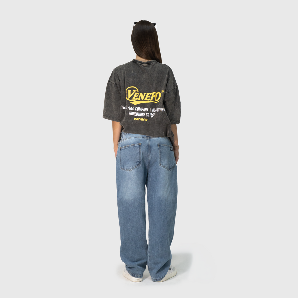 Jean Baggy Denim XVI
