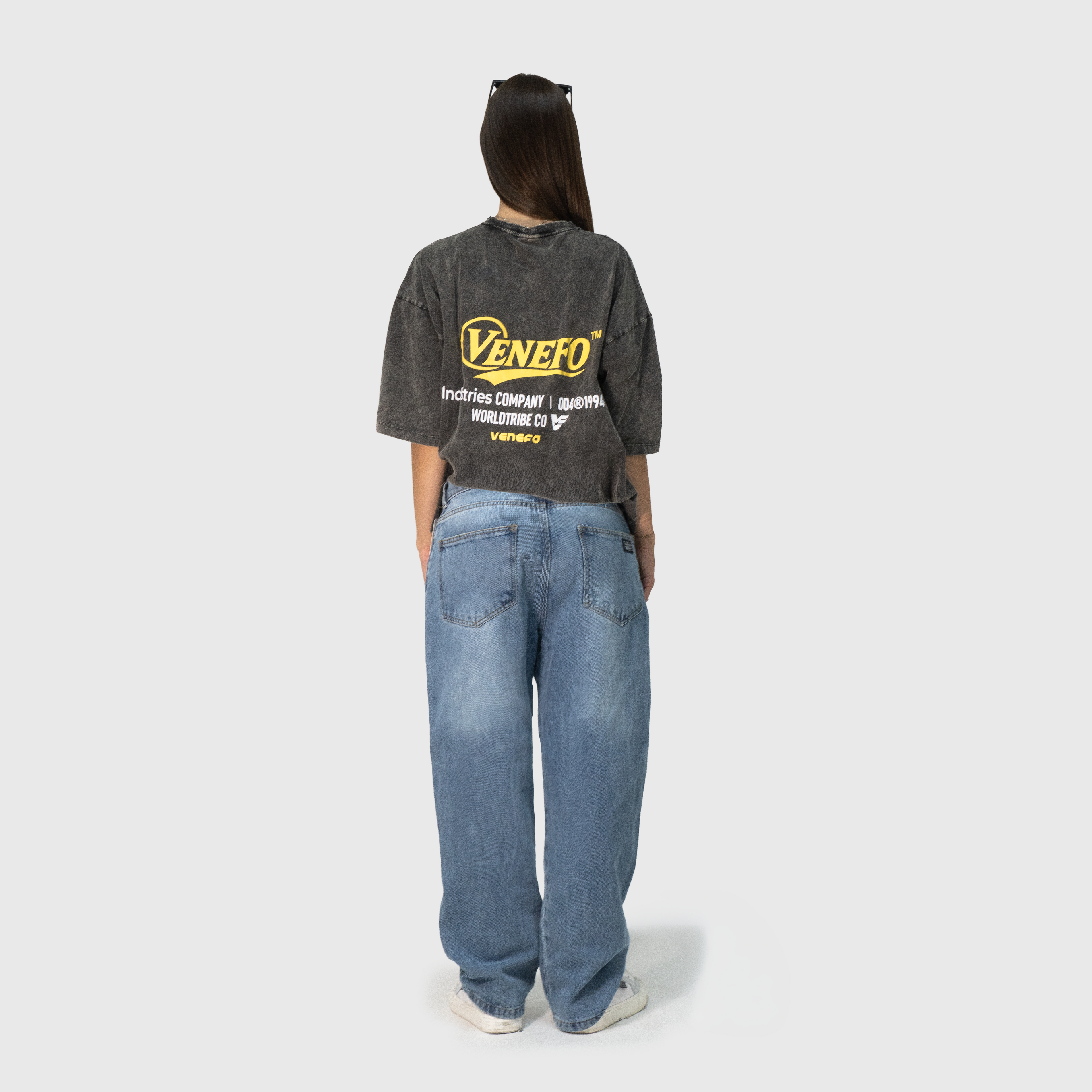 Jean Baggy Denim XVI