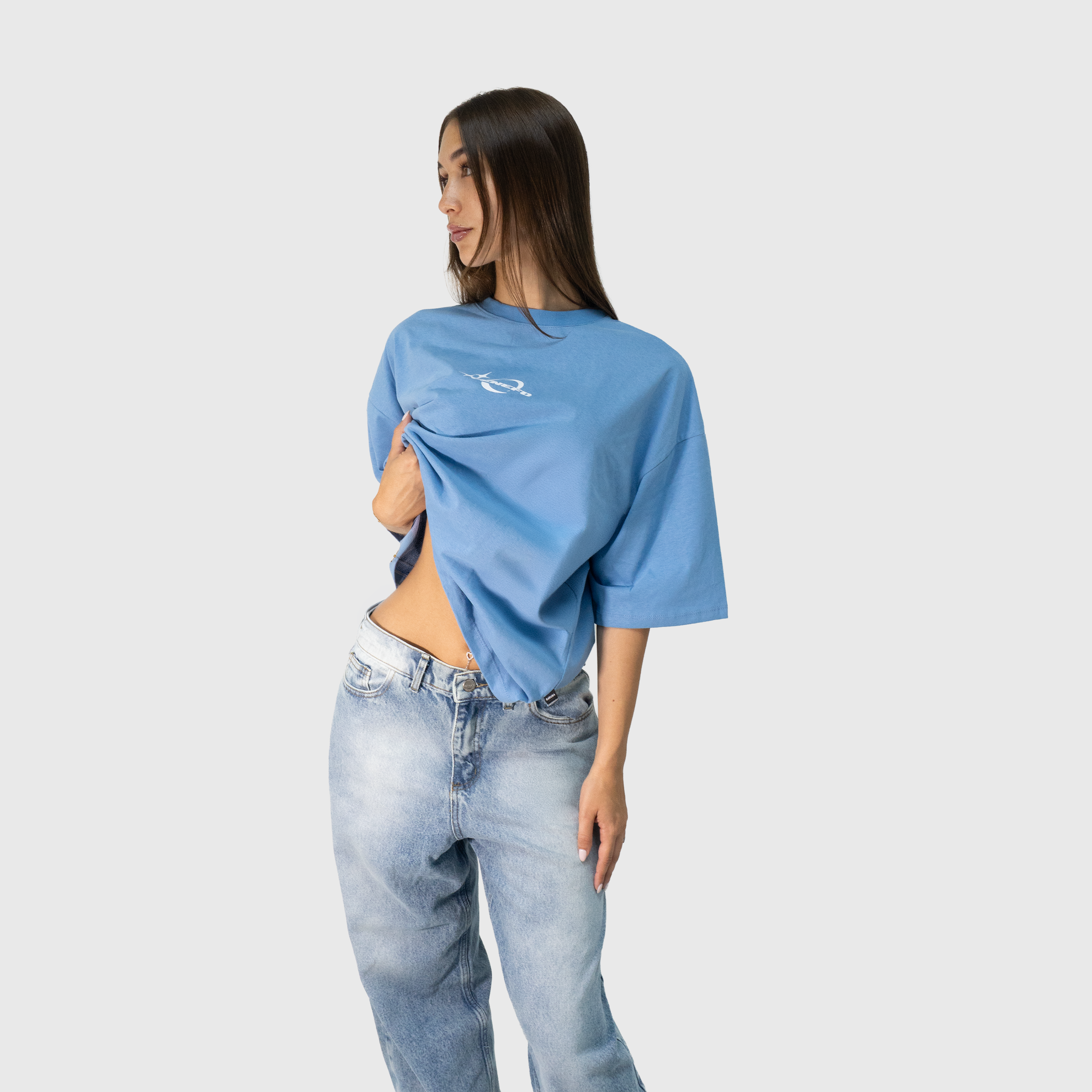 Jean Ultra Baggy Denim XXI