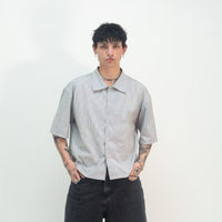 Camisa Venefo Club (Boxy Fit)