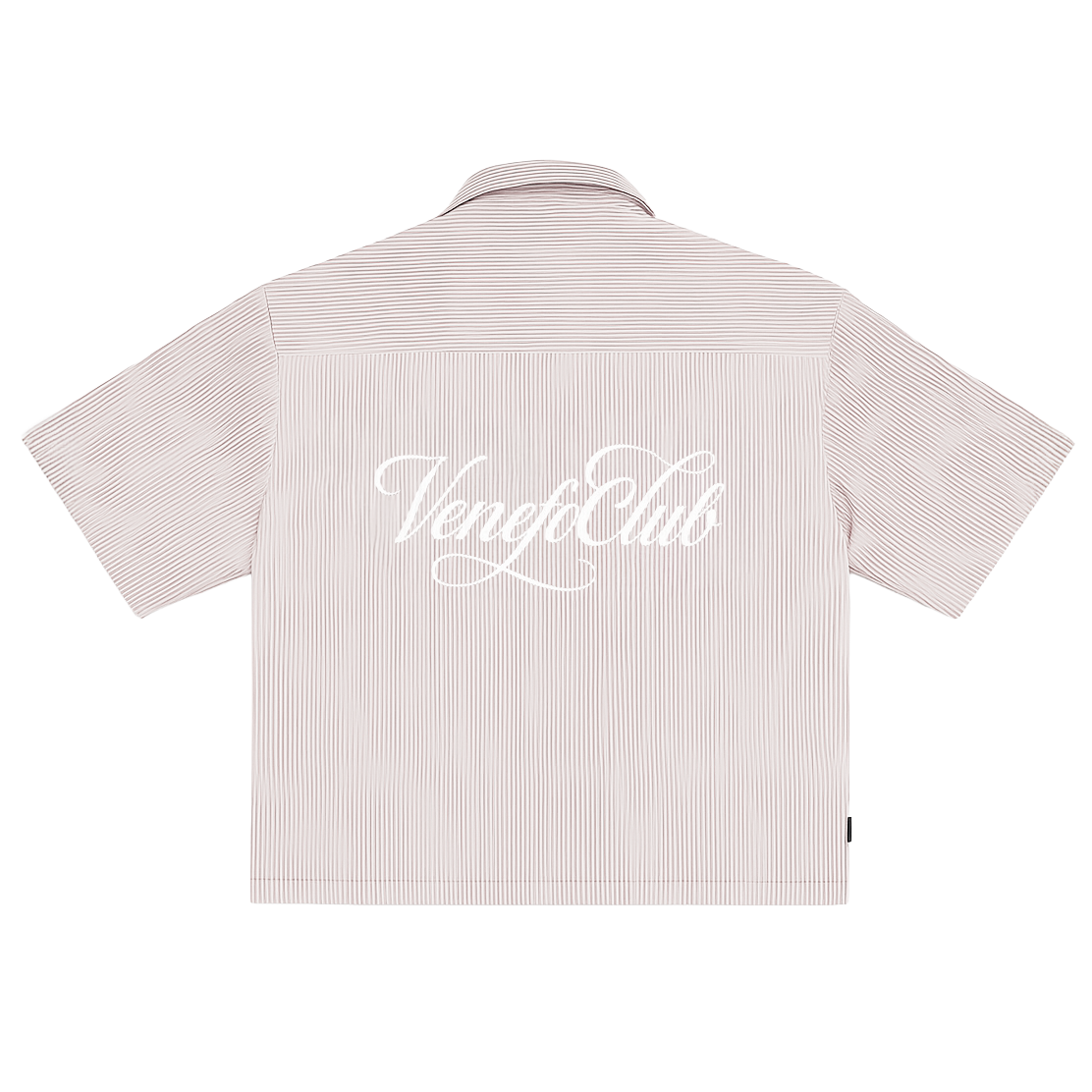 Camisa Venefo Club (Boxy Fit)