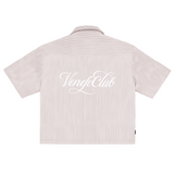 Camisa Venefo Club (Boxy Fit)