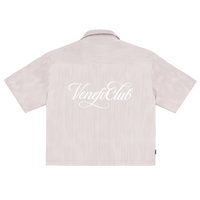 Camisa Venefo Club (Boxy Fit)