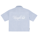 Camisa Venefo Club (Boxy Fit)