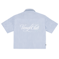 Camisa Venefo Club (Boxy Fit)