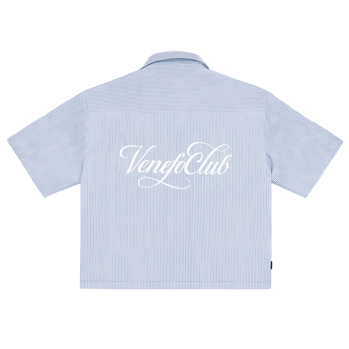 Camisa Venefo Club (Boxy Fit)