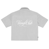 Camisa Venefo Club (Boxy Fit)